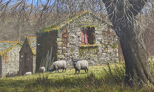 Edward Hersey