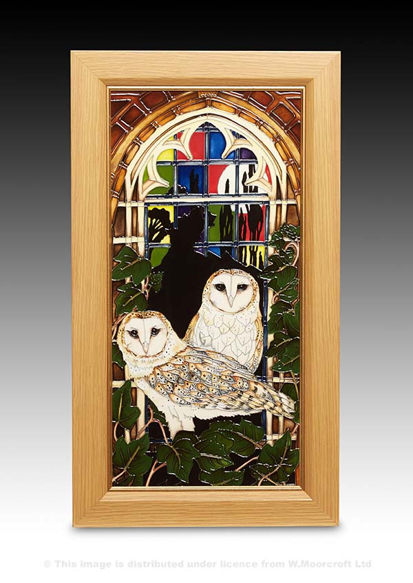 Cathedral Guardians