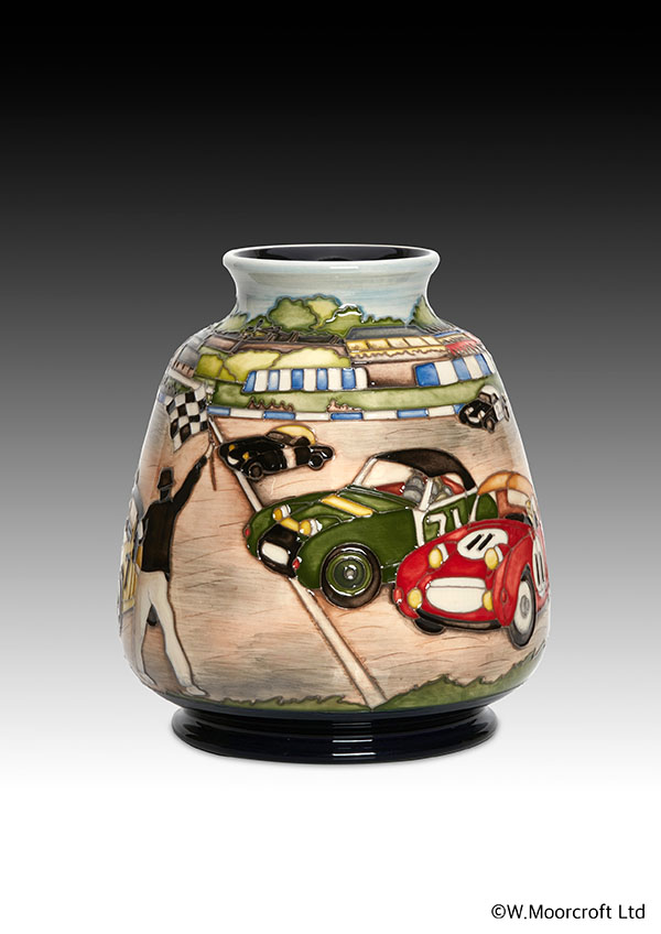 Racing Frogeye Sprites