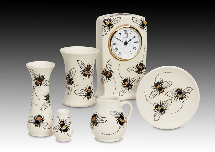 Bees for Tea