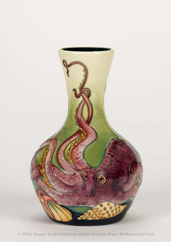 Octopus
