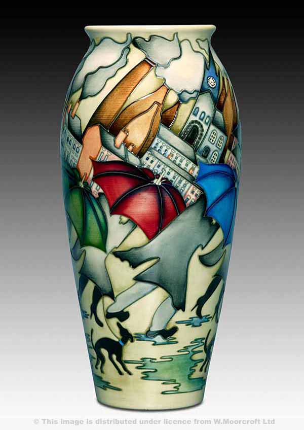 Potteries in Recession
