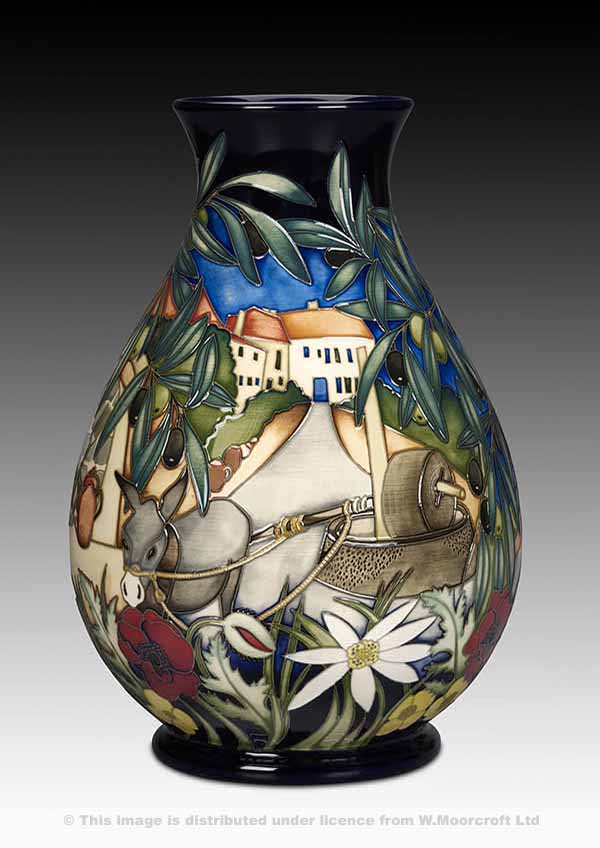 The Olive Press