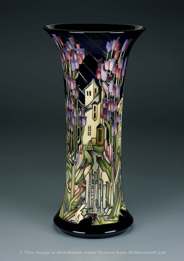 Town of Flowers