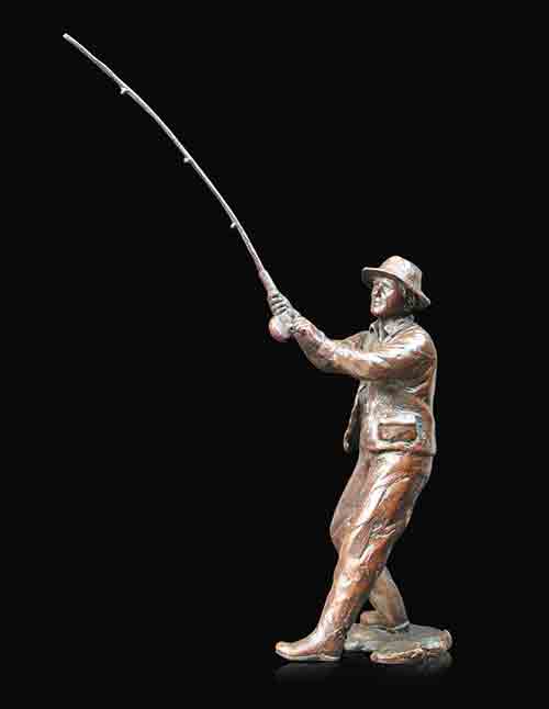Fly Fishing
