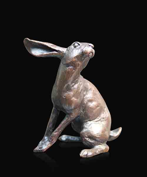 Hare Listening