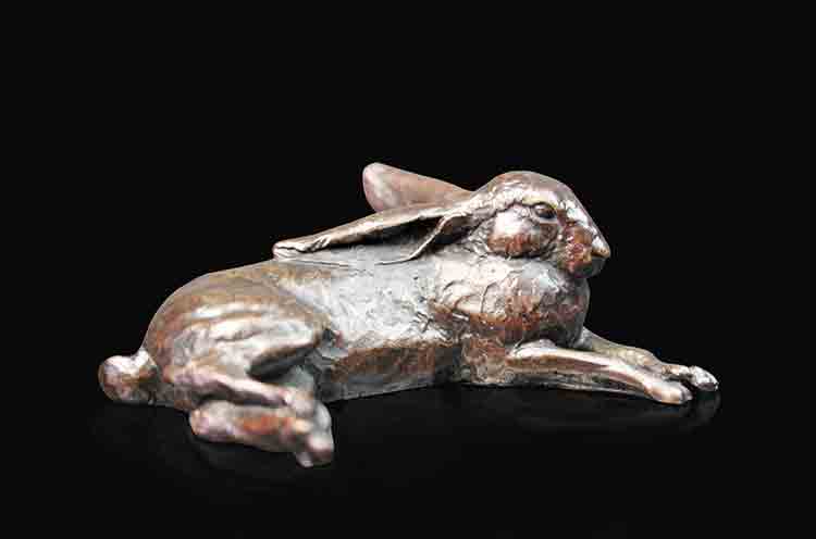 Hare Lying