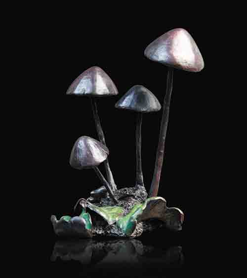 Toadstools