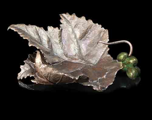 Vine Leaf